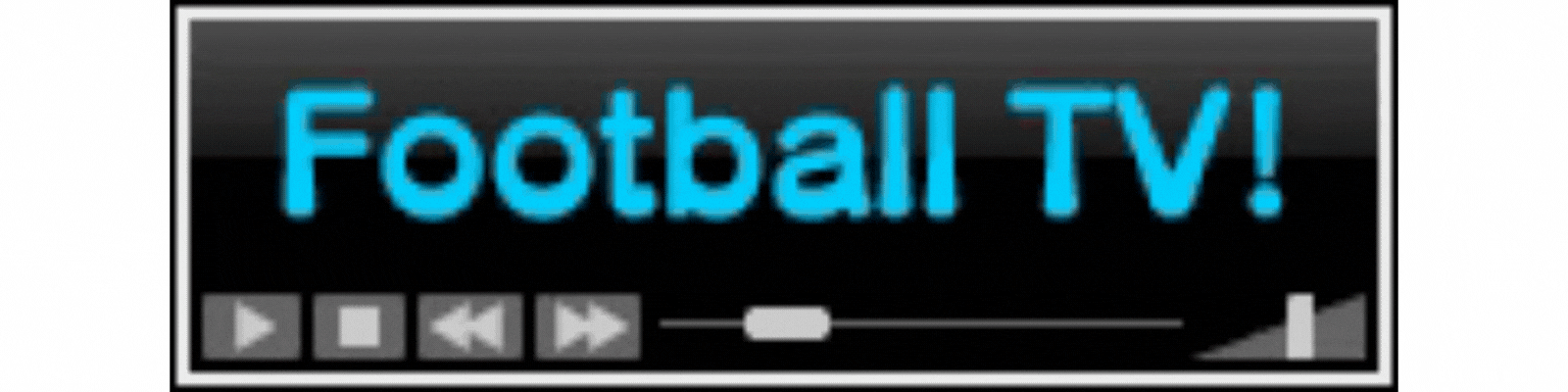 FOOTBALL TV