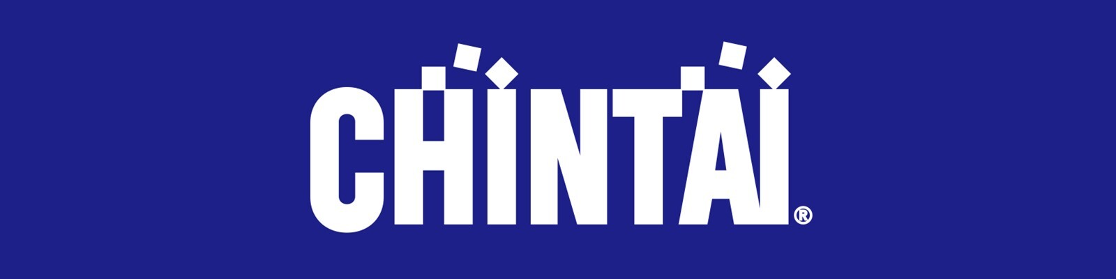 ネットでCHINTAI